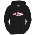 Youth Hooded Sweatshirt