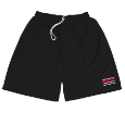 Youth Mesh Short
