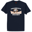 Digitally Printed T-Shirt