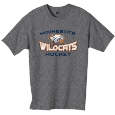 Digitally Printed T-Shirt