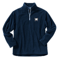 Microfleece Pullover