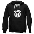 Hockey Hooded Sweatshirt