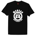 Digitally Printed T-Shirt