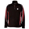 Warm Up Jacket