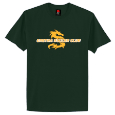 Digitally Printed T-Shirt