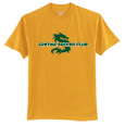 Digitally Printed T-Shirt