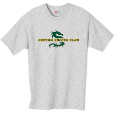 Digitally Printed T-Shirt
