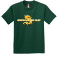 Youth Digitally Printed T-Shirt