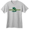 Youth Digitally Printed T-Shirt