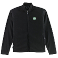 Full Zip Microfleece Jacket