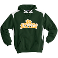 Hooded Sweatshirt