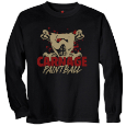 Long Sleeve Tagless T-shirt