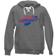 Hockey Hooded Sweatshirt