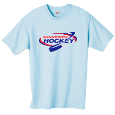 Digitally Printed T-Shirt