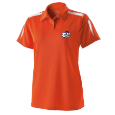 Ladies Sport Shirt
