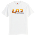 Digitally Printed T-Shirt