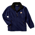  Fleece Pullover