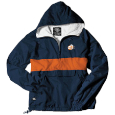 Classic Pullover Jacket