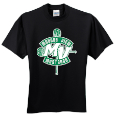 Digitally Printed T-Shirt