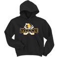 Youth Hooded Sweatshirt