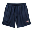 Trainer Shorts