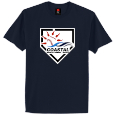 Digitally Printed T-Shirt