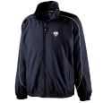 Warm Up Jacket