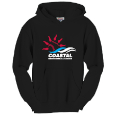 Youth Hooded Sweatshirt
