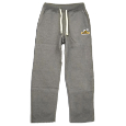 Open Bottom Sweatpant