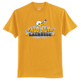 Digitally Printed T-Shirt