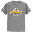 Digitally Printed T-Shirt