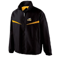 Nylon Jacket
