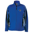 Warm-Up Jacket