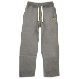 Open Bottom Sweatpant