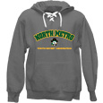 Hockey Hooded Sweatshirt