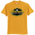 Digitally Printed T-Shirt