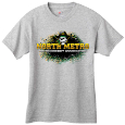 Youth Tagless Digitally Printed T-Shirt
