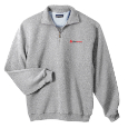 1/4 Zip Sweatshirt