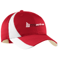 Dry Zone Nylon Colorblock Cap