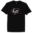 Digitally Printed T-Shirt