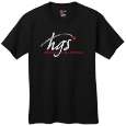 Youth Tagless Digitally Printed T-Shirt