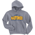 Youth Hooded Sweatshirt