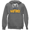 Hockey Hooded Sweatshirt
