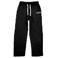 Open Bottom Sweatpant