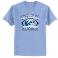 Digitally Printed T-Shirt