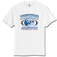 Digitally Printed T-Shirt
