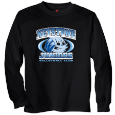 Long Sleeve Tagless Digitally Printed T-shirt