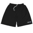 Mesh Shorts