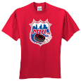 Digitally Printed T-Shirt