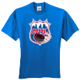 Digitally Printed T-Shirt
